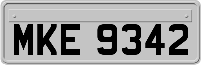 MKE9342