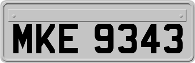 MKE9343