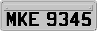 MKE9345