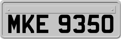 MKE9350