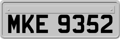 MKE9352