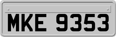 MKE9353