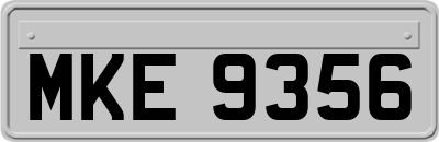 MKE9356