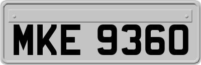 MKE9360