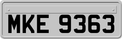 MKE9363