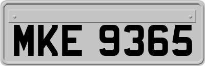 MKE9365