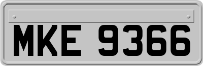 MKE9366