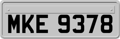 MKE9378