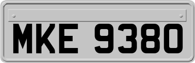 MKE9380