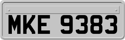 MKE9383