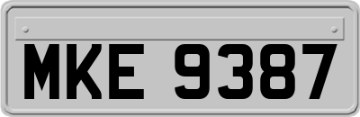 MKE9387