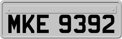 MKE9392