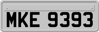MKE9393