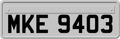 MKE9403