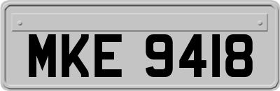 MKE9418