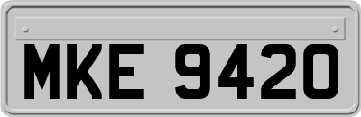 MKE9420