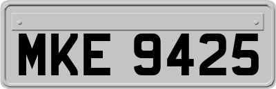 MKE9425