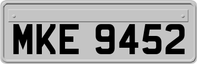 MKE9452