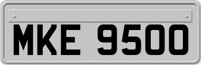 MKE9500