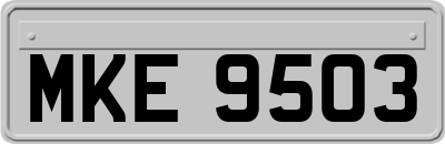 MKE9503