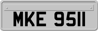 MKE9511