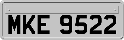 MKE9522