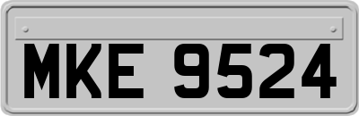 MKE9524