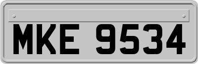 MKE9534