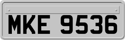 MKE9536