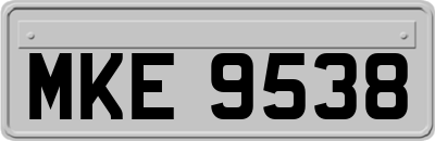 MKE9538