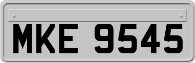 MKE9545