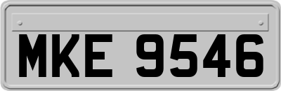 MKE9546