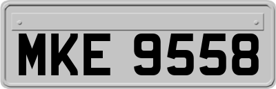 MKE9558