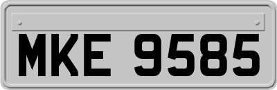 MKE9585
