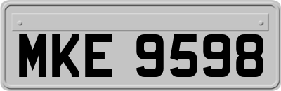 MKE9598