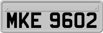 MKE9602