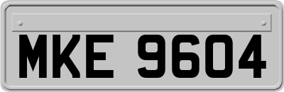 MKE9604