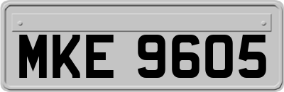 MKE9605