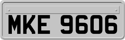MKE9606