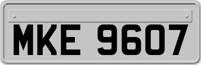 MKE9607
