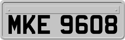 MKE9608