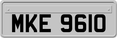 MKE9610