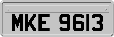 MKE9613