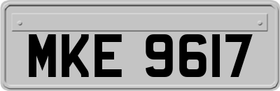 MKE9617