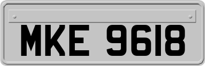 MKE9618