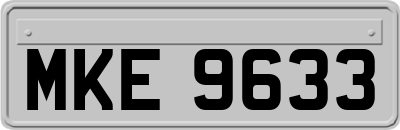 MKE9633