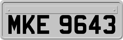 MKE9643