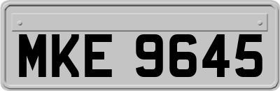 MKE9645