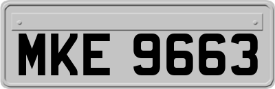 MKE9663
