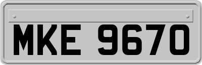 MKE9670
